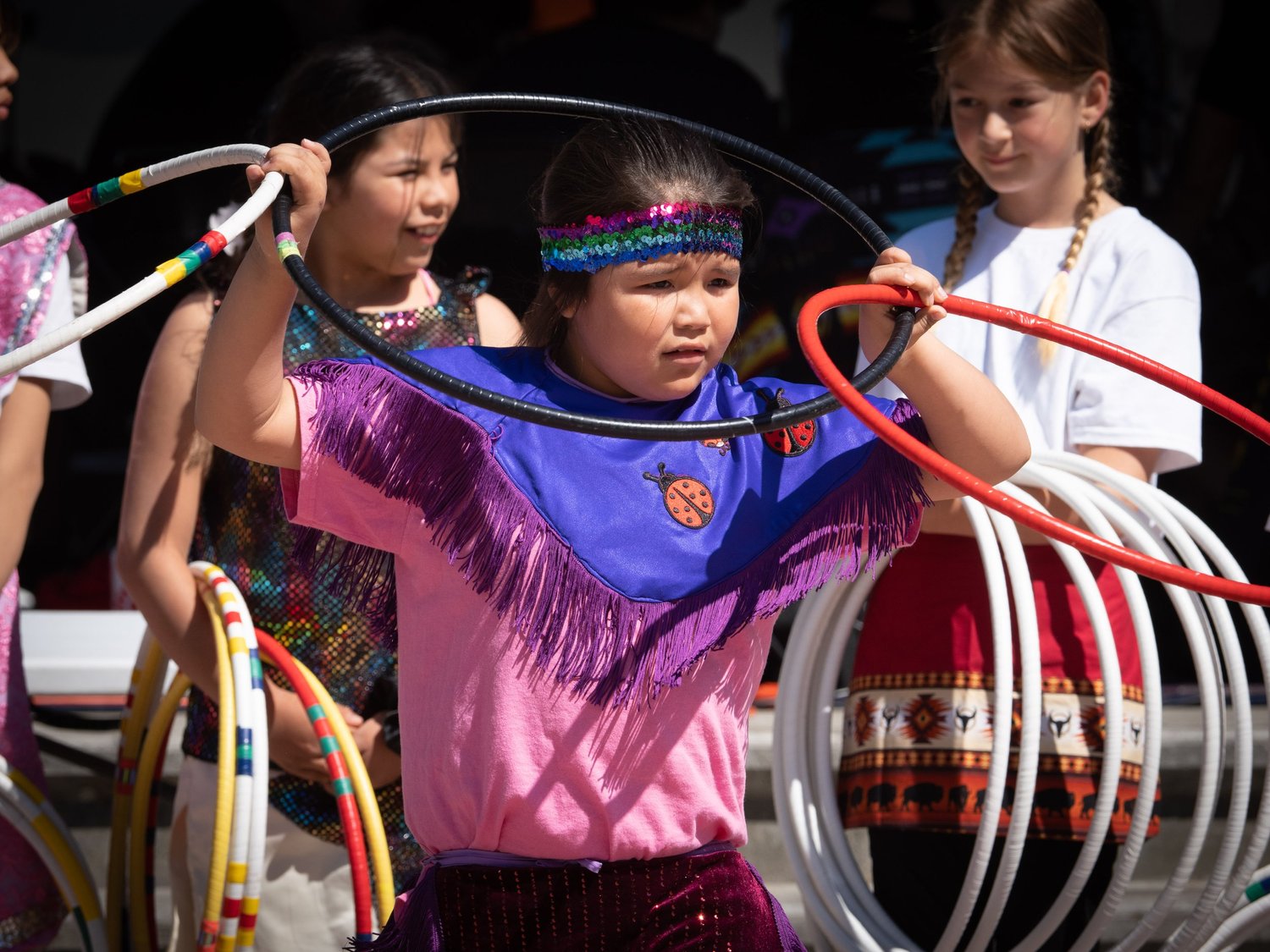 Kootenay Children&rsquo;s Festival, 2023