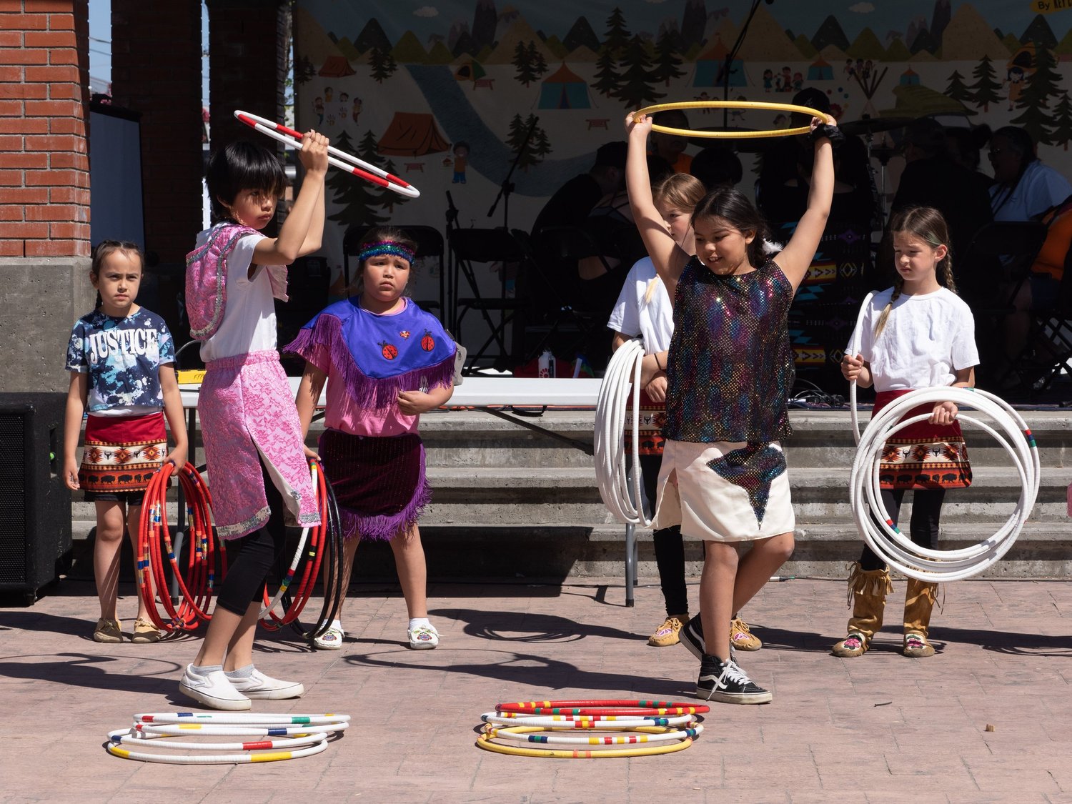 Kootenay Children&rsquo;s Festival, 2023