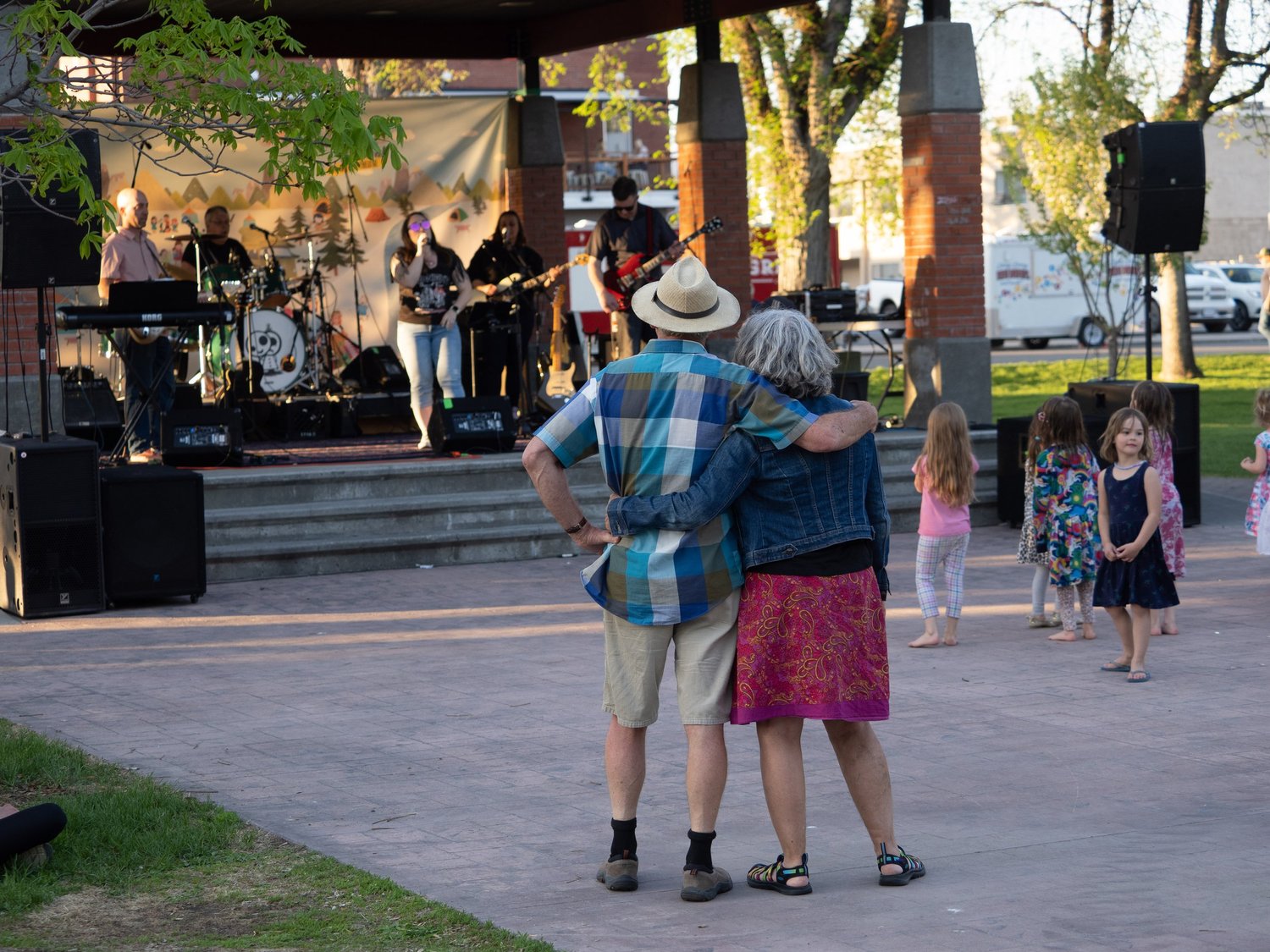 Kootenay Children&rsquo;s Festival, 2023