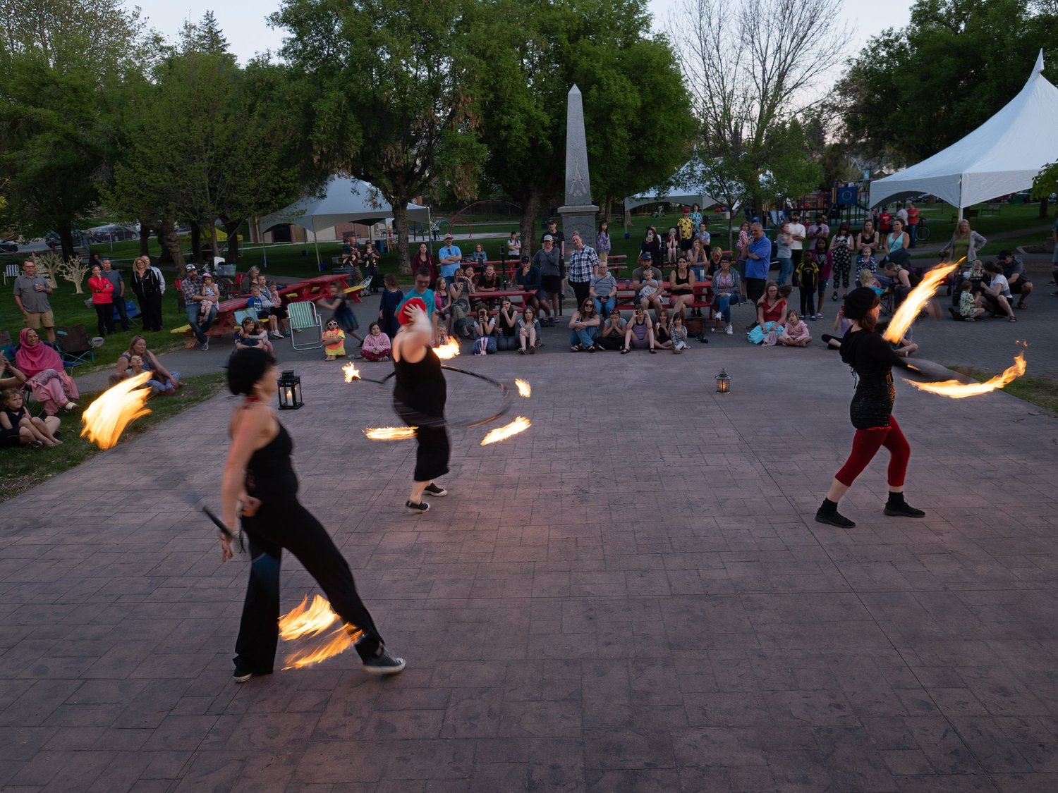 Kootenay Children&rsquo;s Festival, 2023