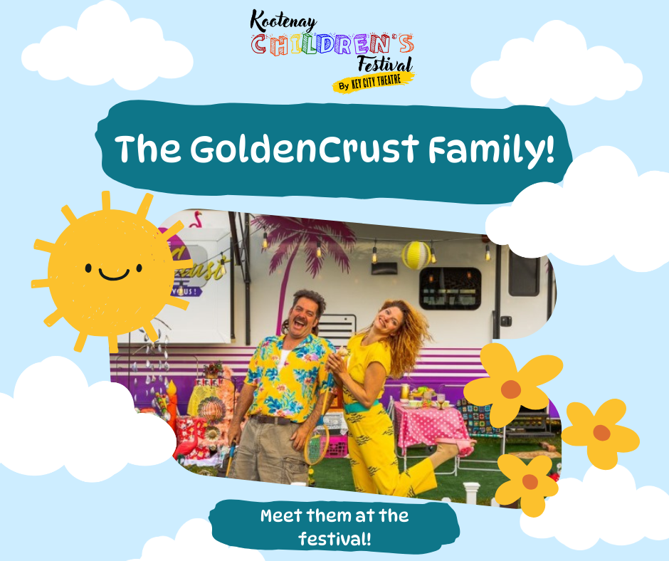 Kootenay Children&rsquo;s Festival, 2024