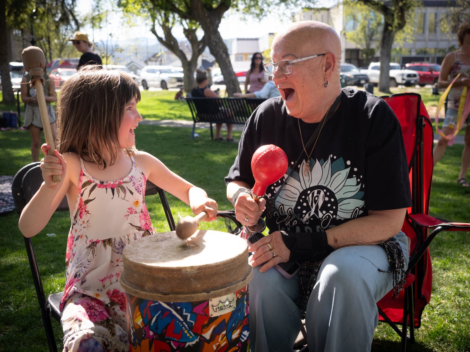 Kootenay Children&rsquo;s Festival, 2024
