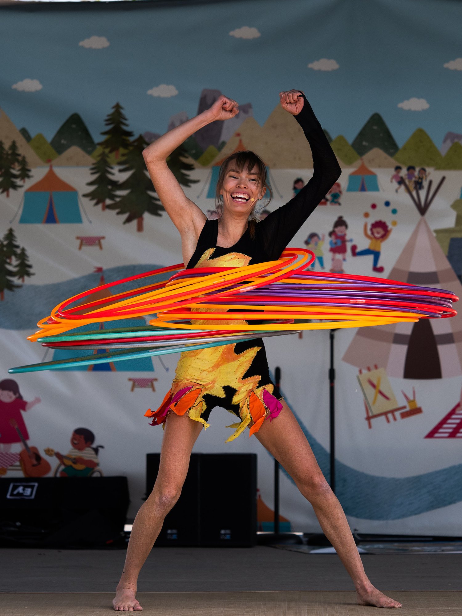Kootenay Children&rsquo;s Festival, 2024