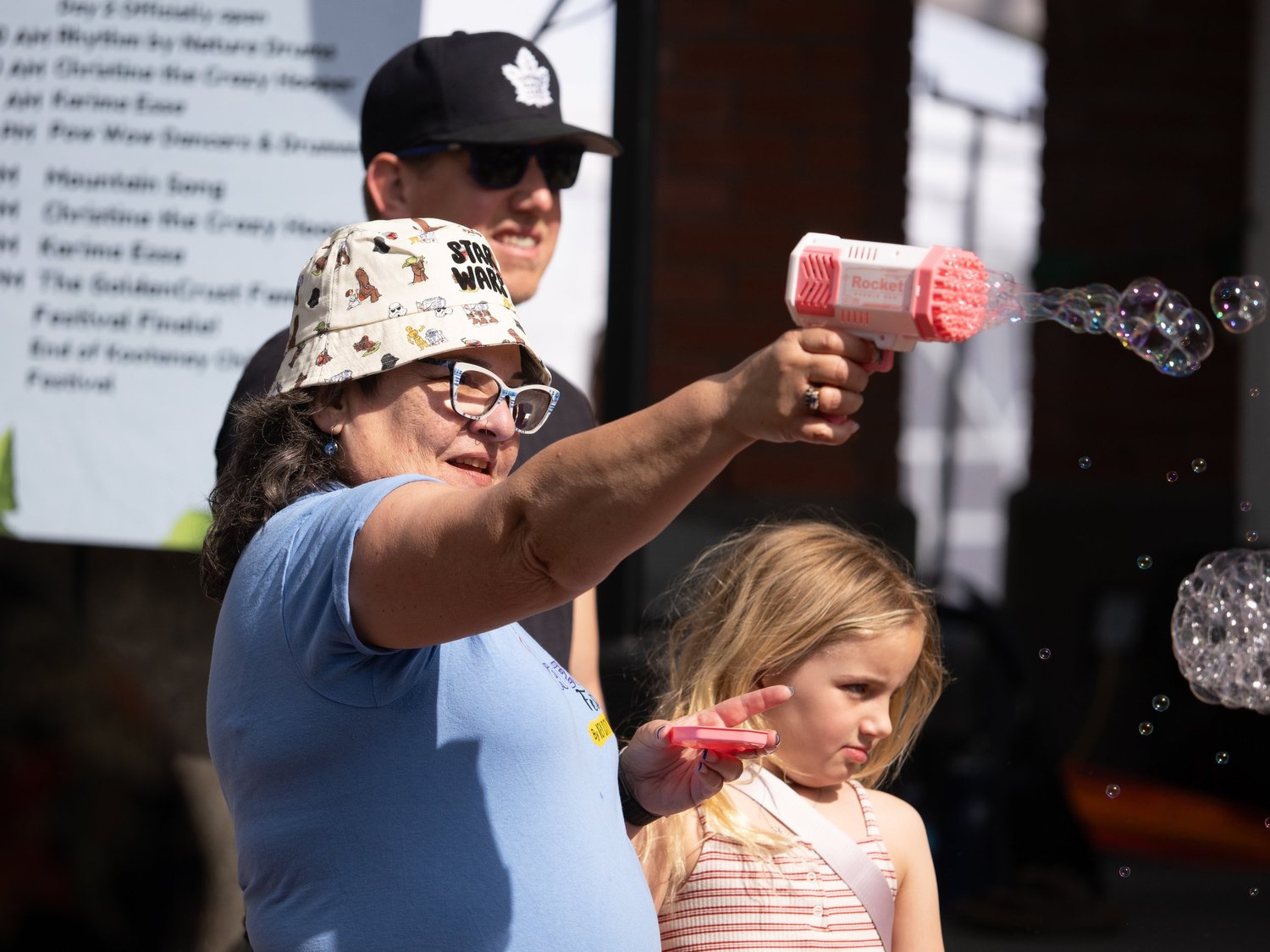 Kootenay Children&rsquo;s Festival, 2024
