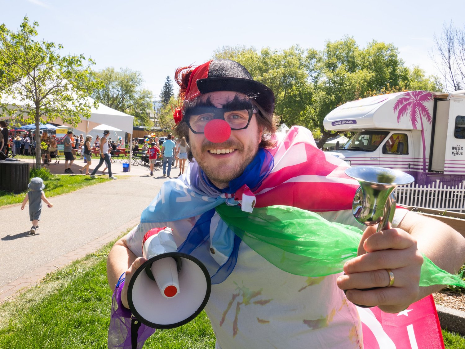 Kootenay Children&rsquo;s Festival, 2024