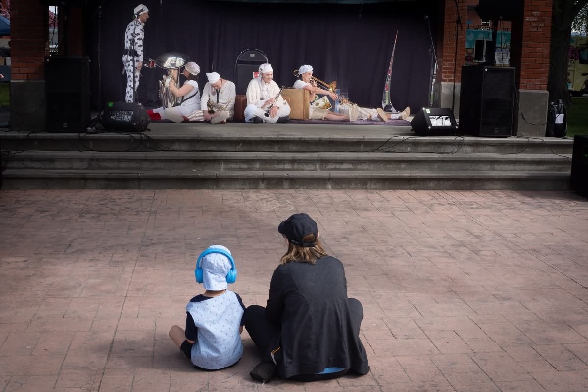 Kootenay Children&rsquo;s Festival, 2025