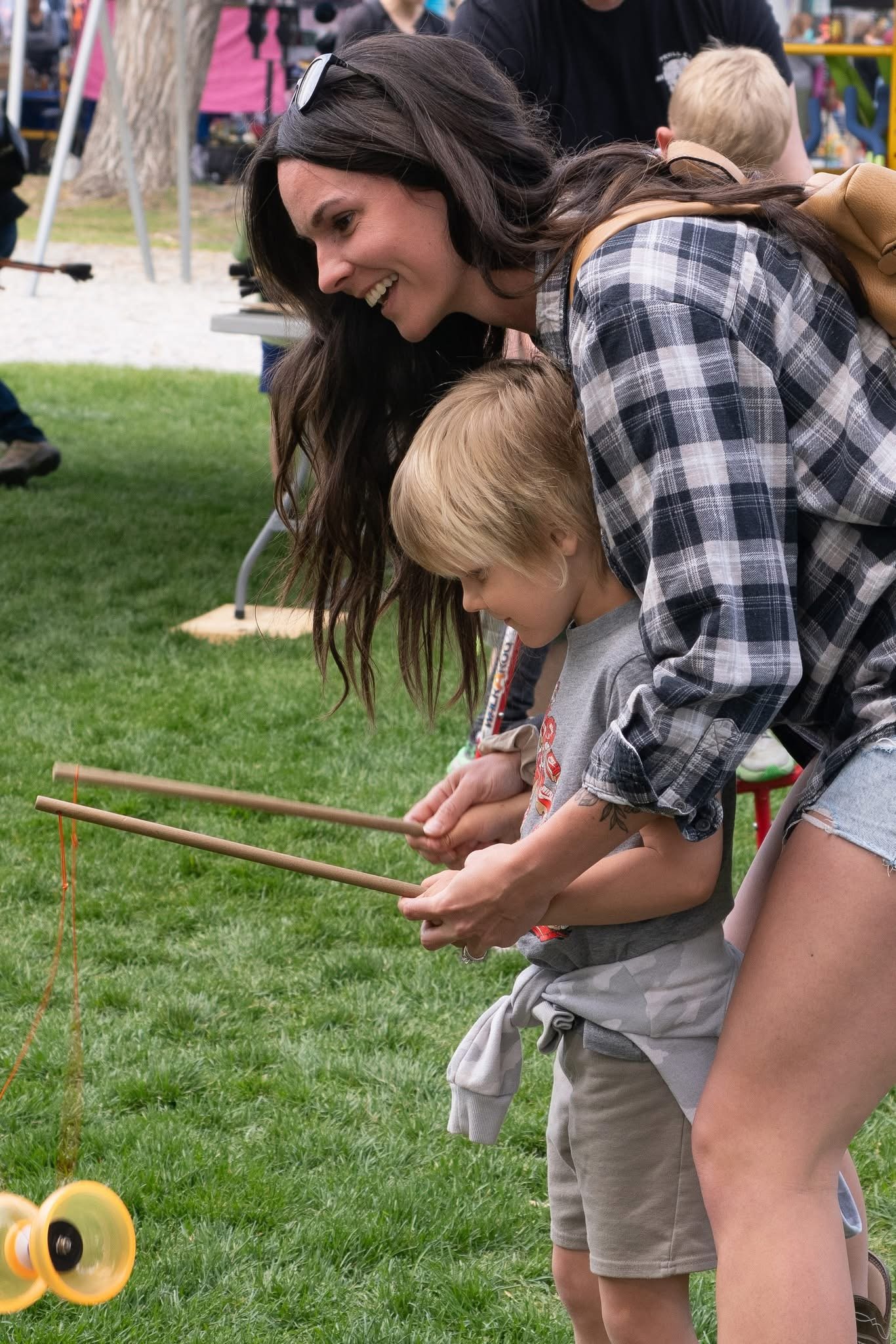 Kootenay Children&rsquo;s Festival, 2025