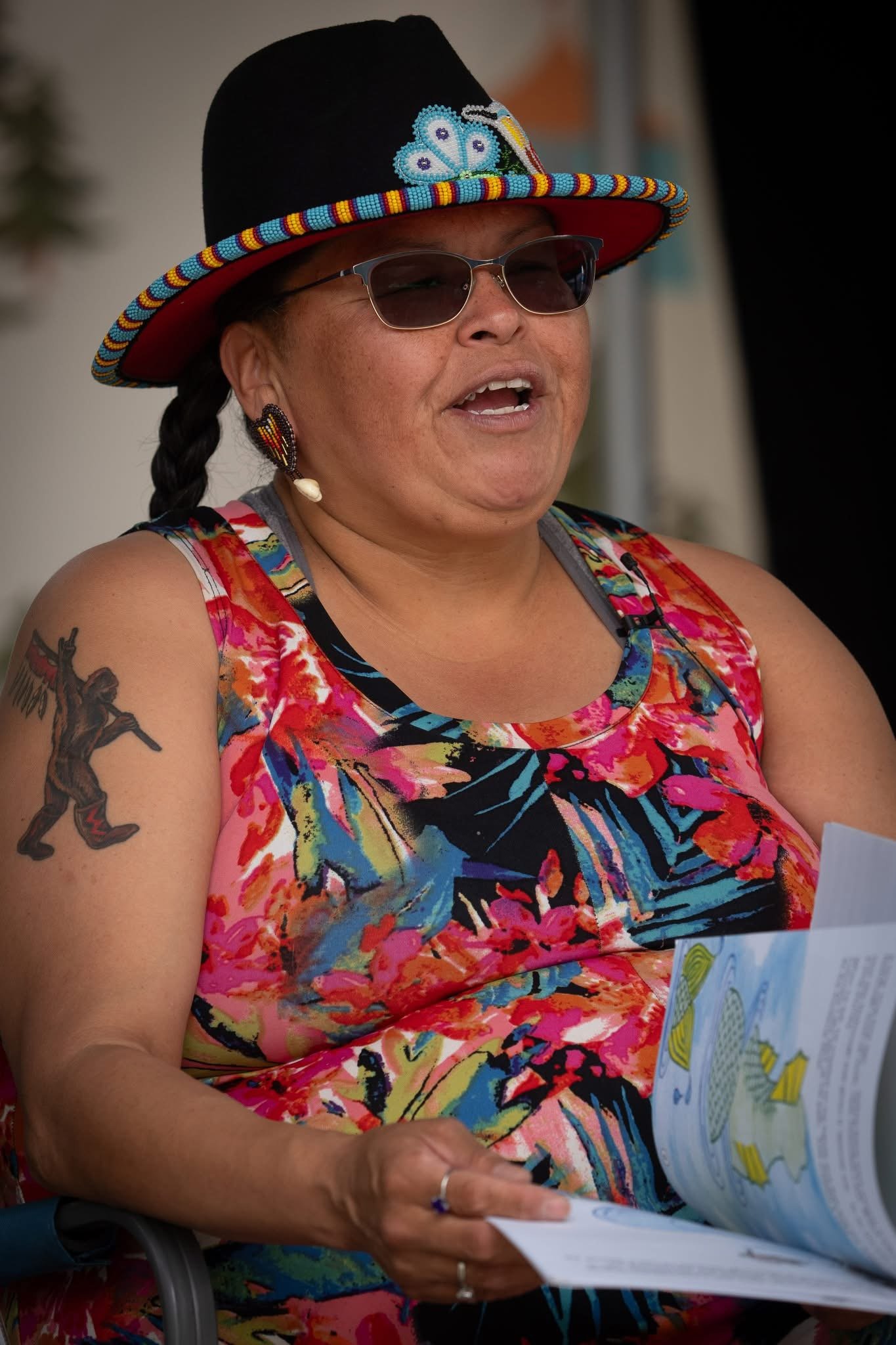 Kootenay Children&rsquo;s Festival, 2025