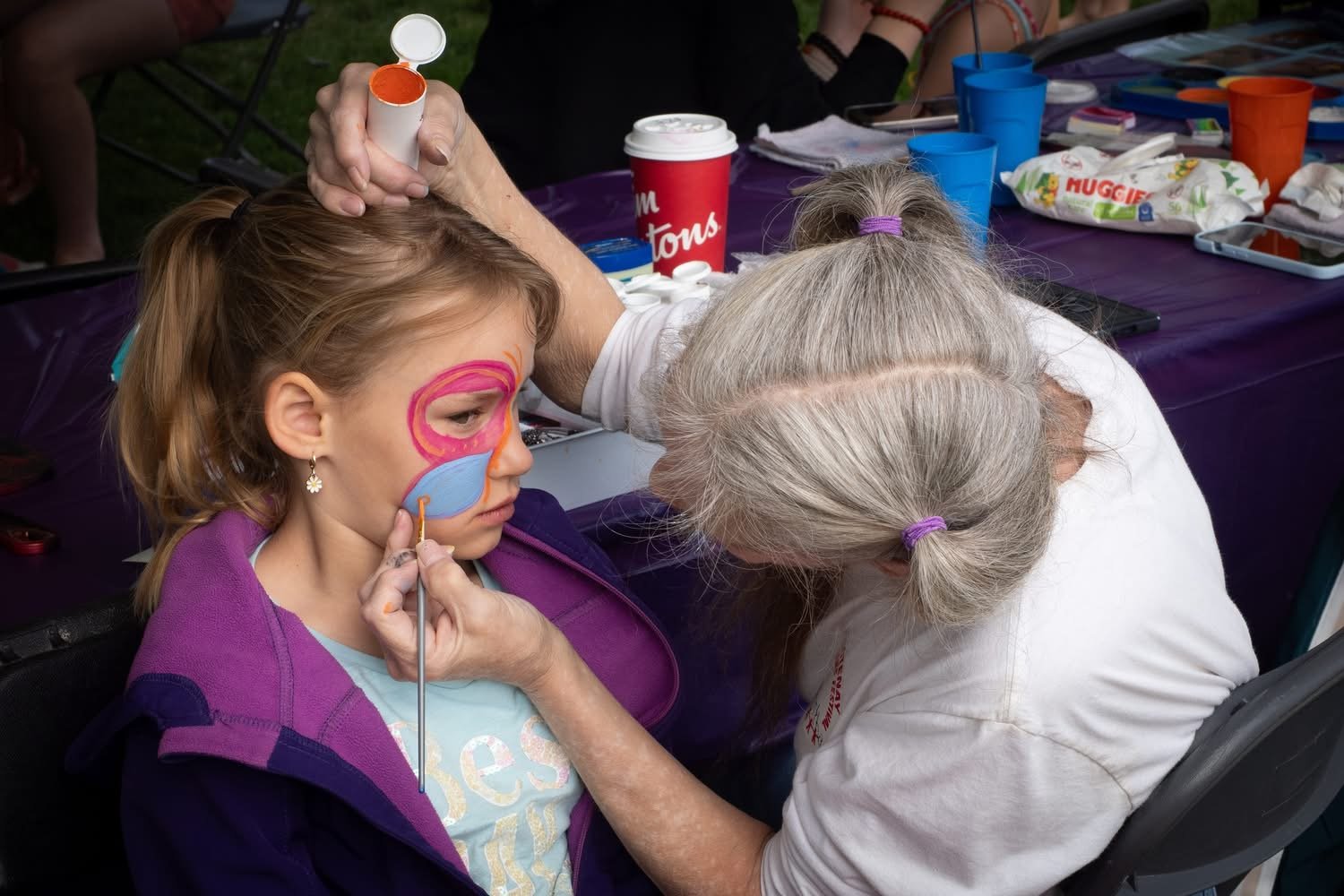 Kootenay Children&rsquo;s Festival, 2025