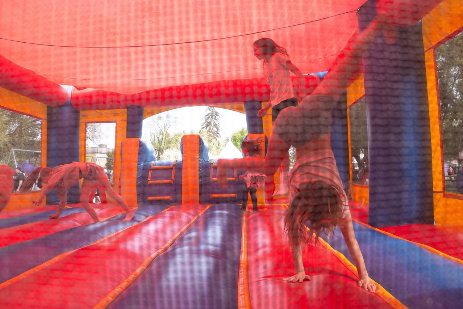 Kootenay Children&rsquo;s Festival, 2025