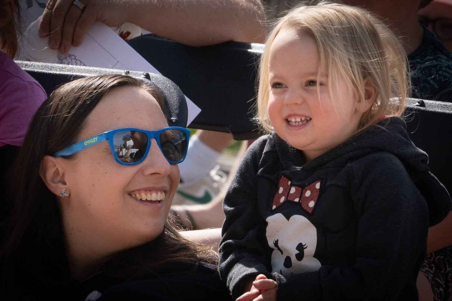 Kootenay Children&rsquo;s Festival, 2025