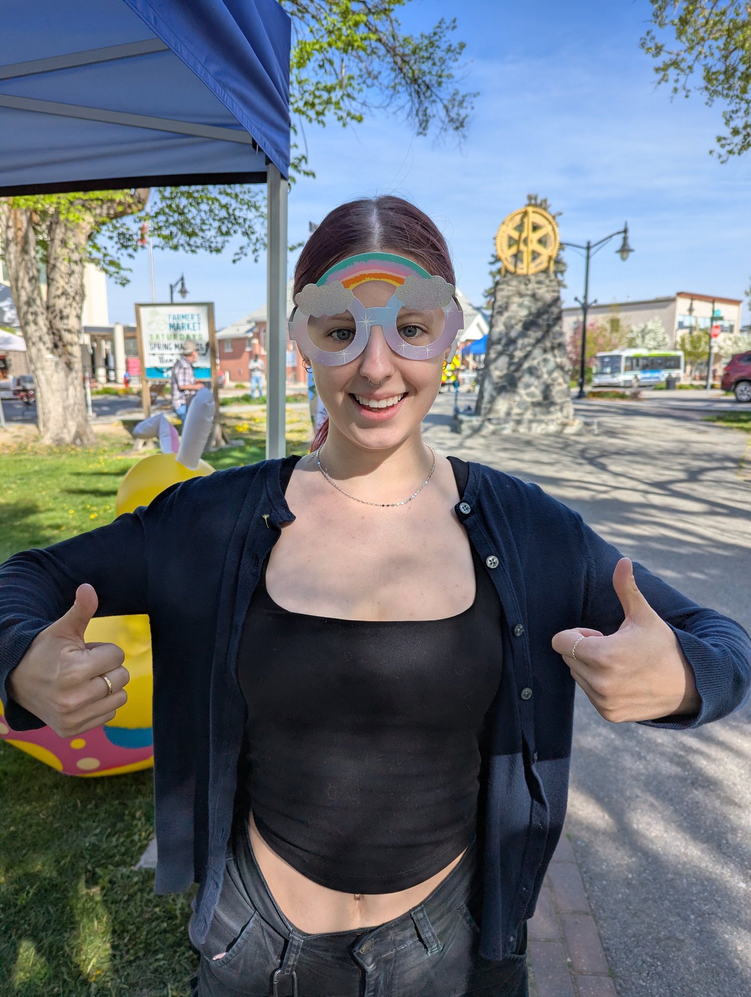 Kootenay Children&rsquo;s Festival, 2025