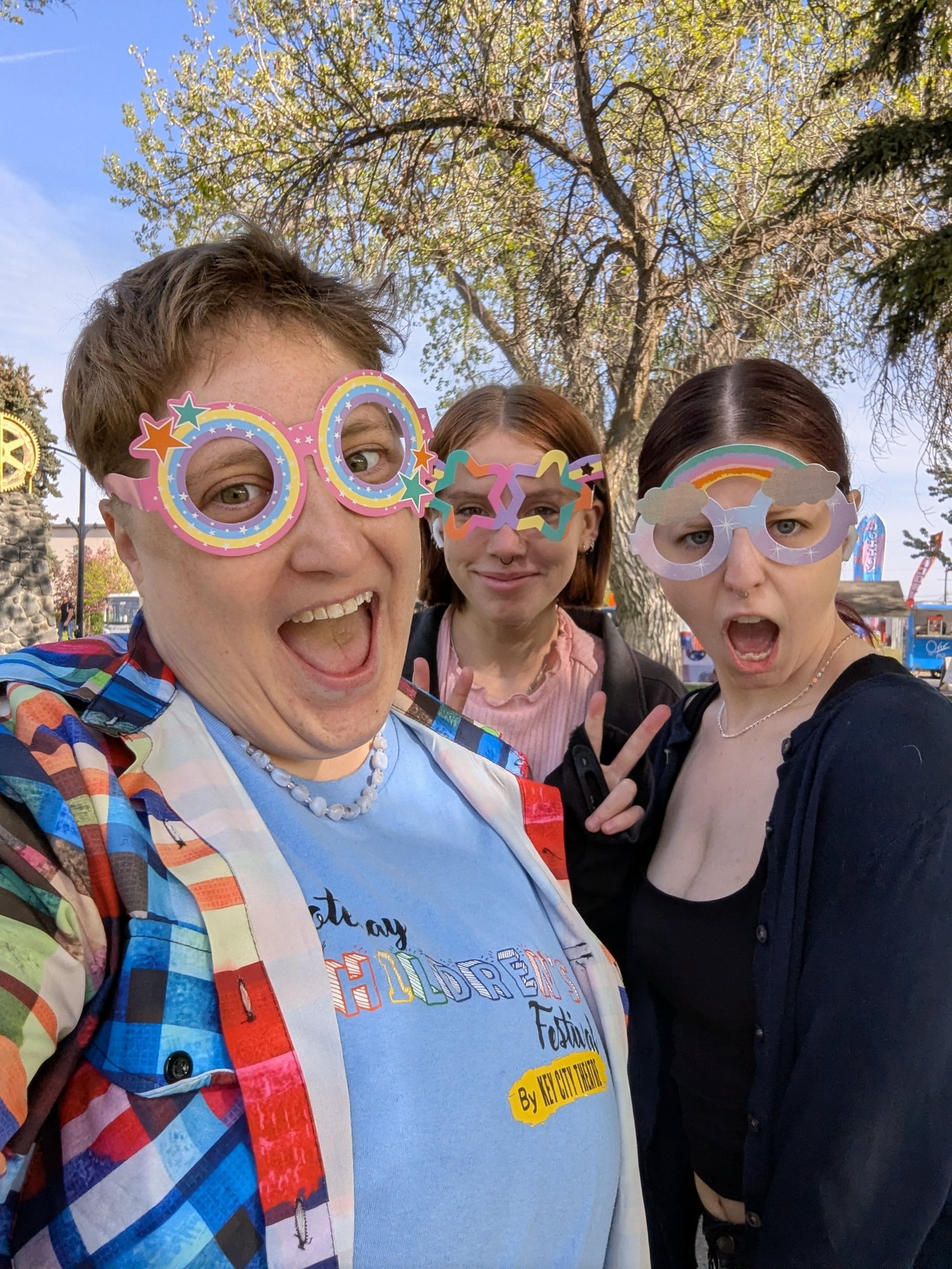 Kootenay Children&rsquo;s Festival, 2025