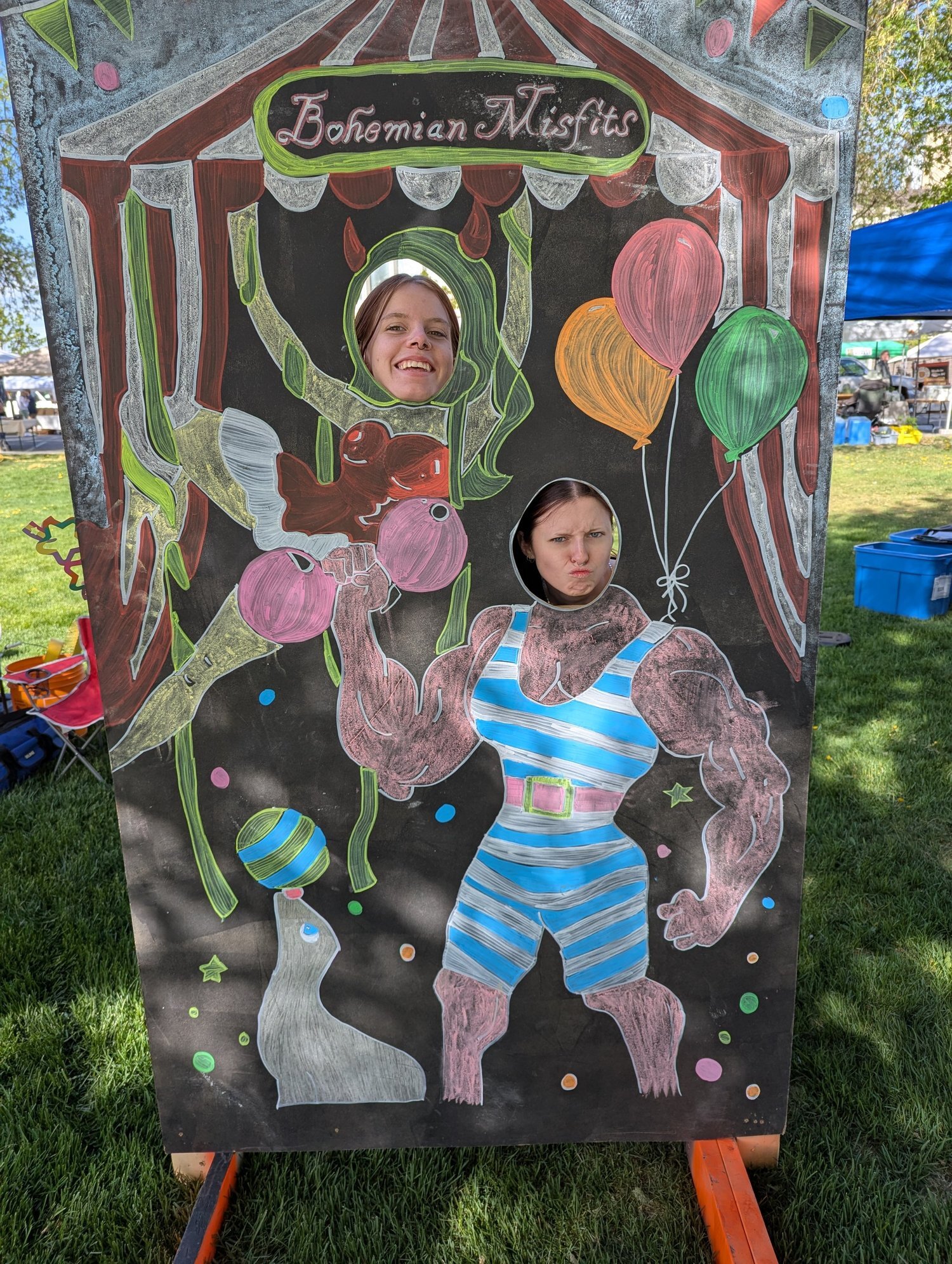 Kootenay Children&rsquo;s Festival, 2025