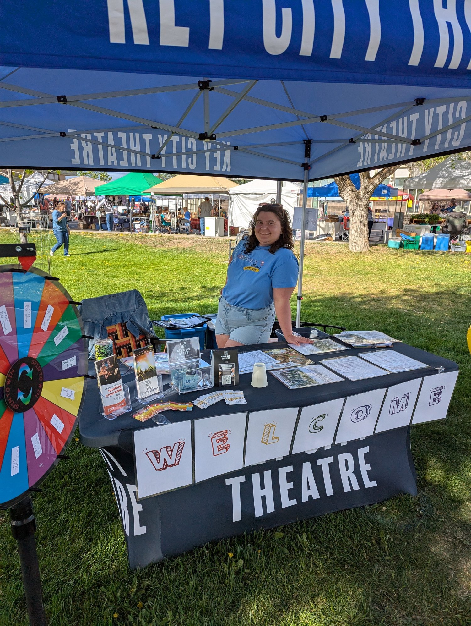 Kootenay Children&rsquo;s Festival, 2025