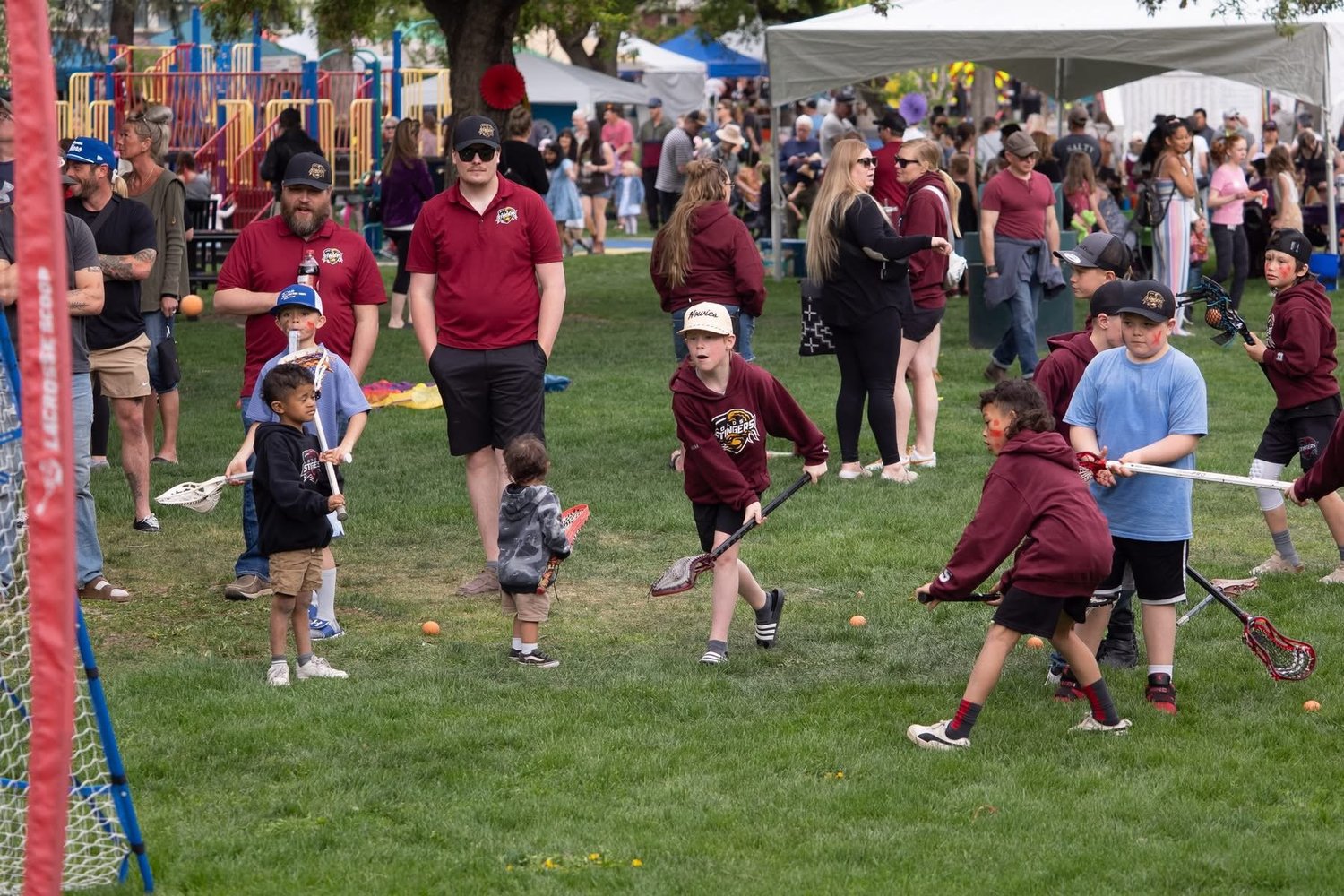Kootenay Children&rsquo;s Festival, 2025