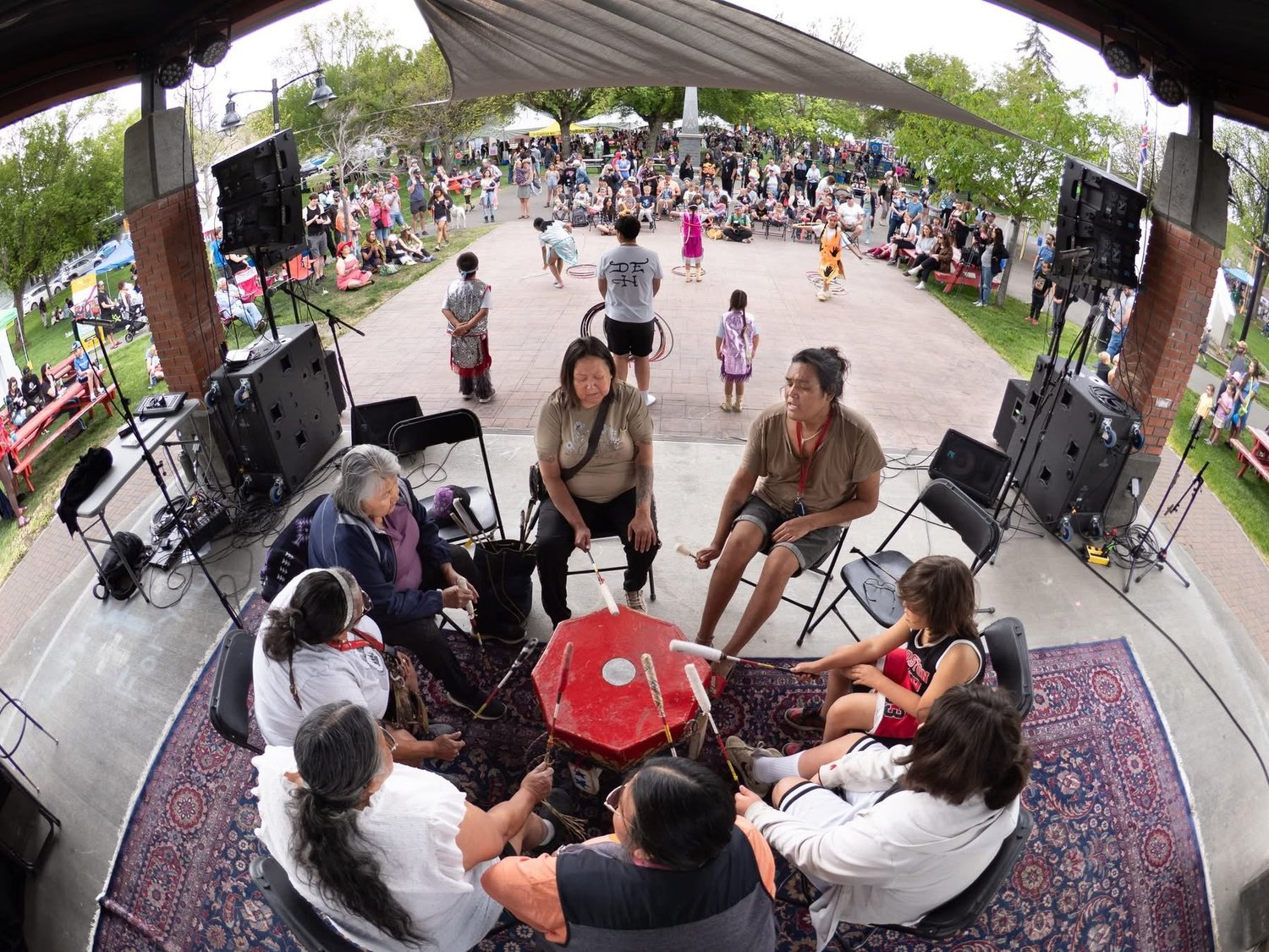 Kootenay Children&rsquo;s Festival, 2025