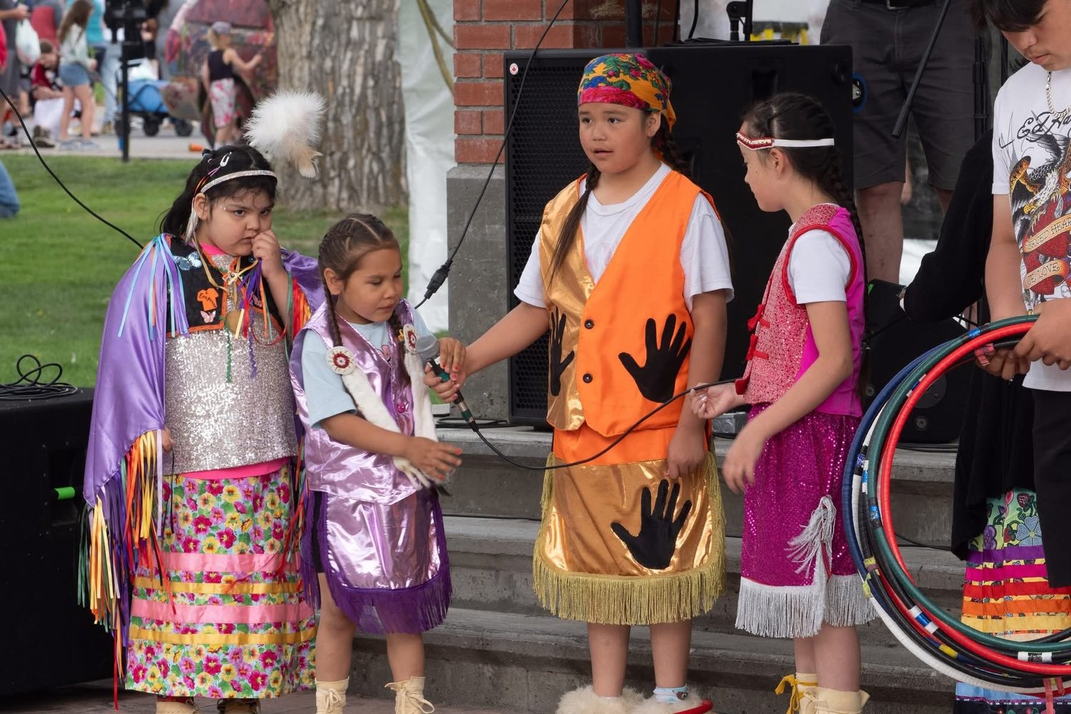 Kootenay Children&rsquo;s Festival, 2025