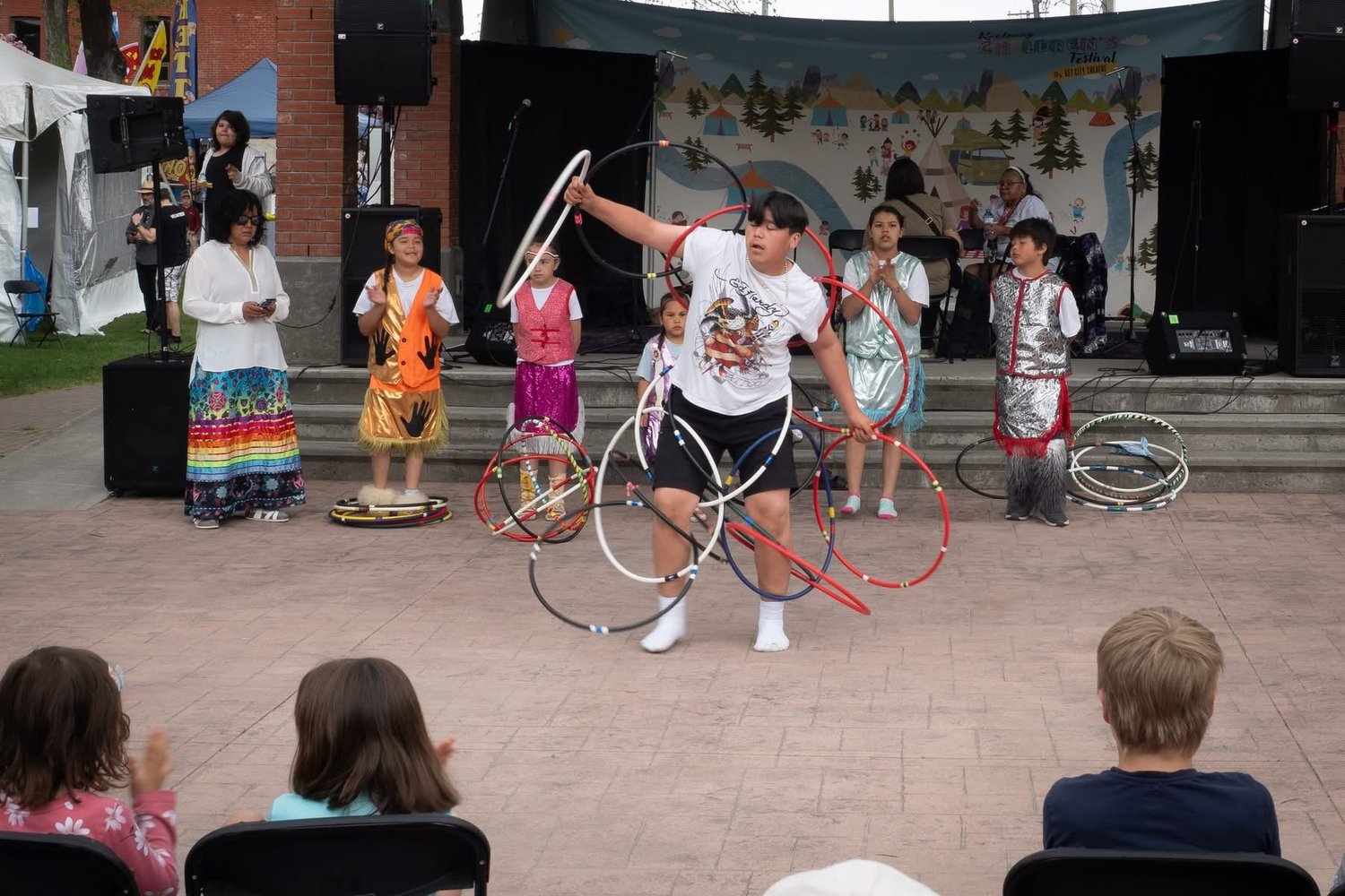 Kootenay Children&rsquo;s Festival, 2025