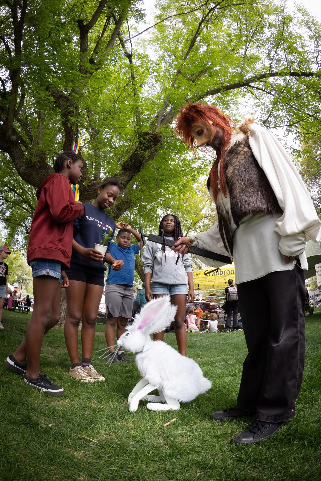 Kootenay Children&rsquo;s Festival, 2025