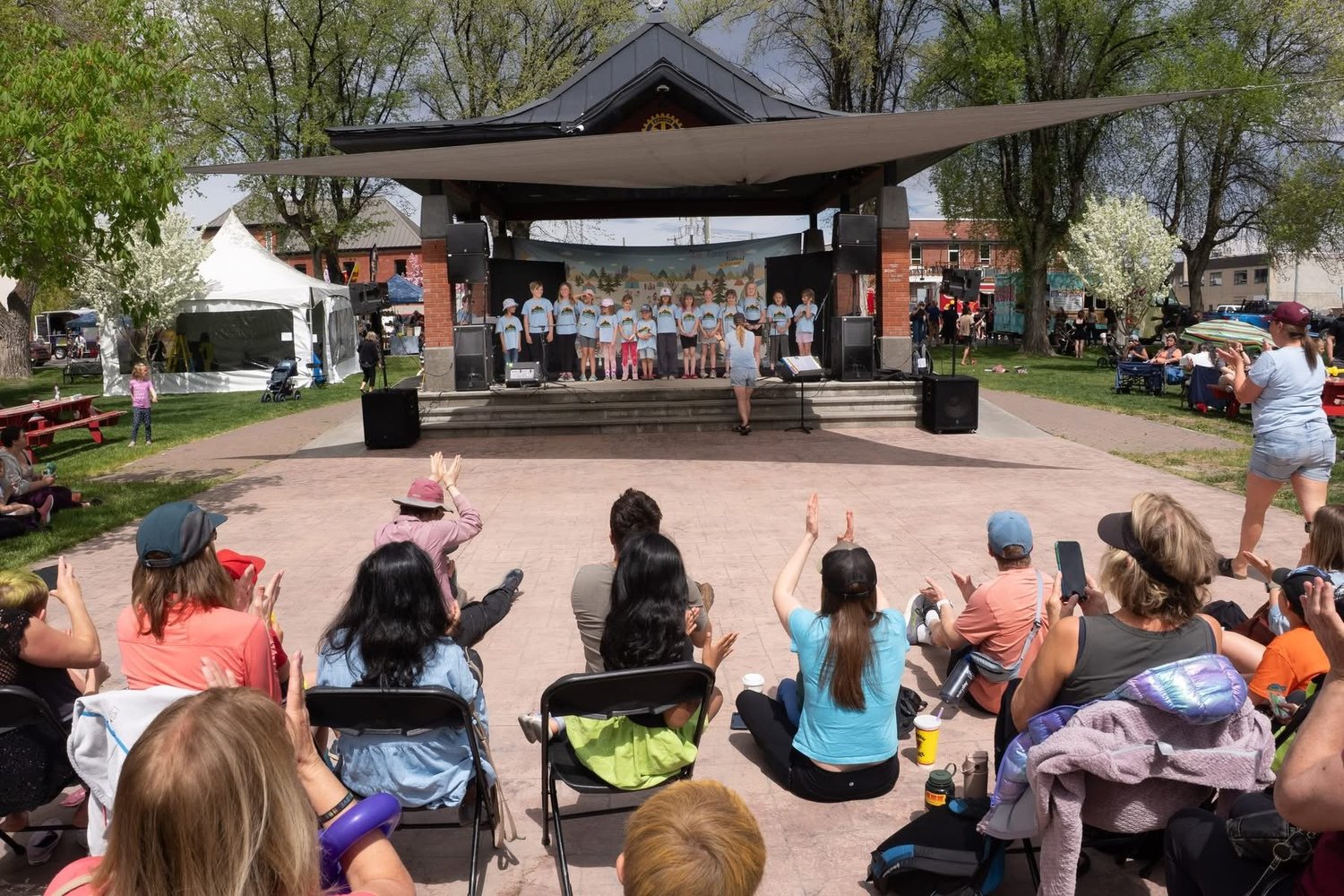 Kootenay Children&rsquo;s Festival, 2025