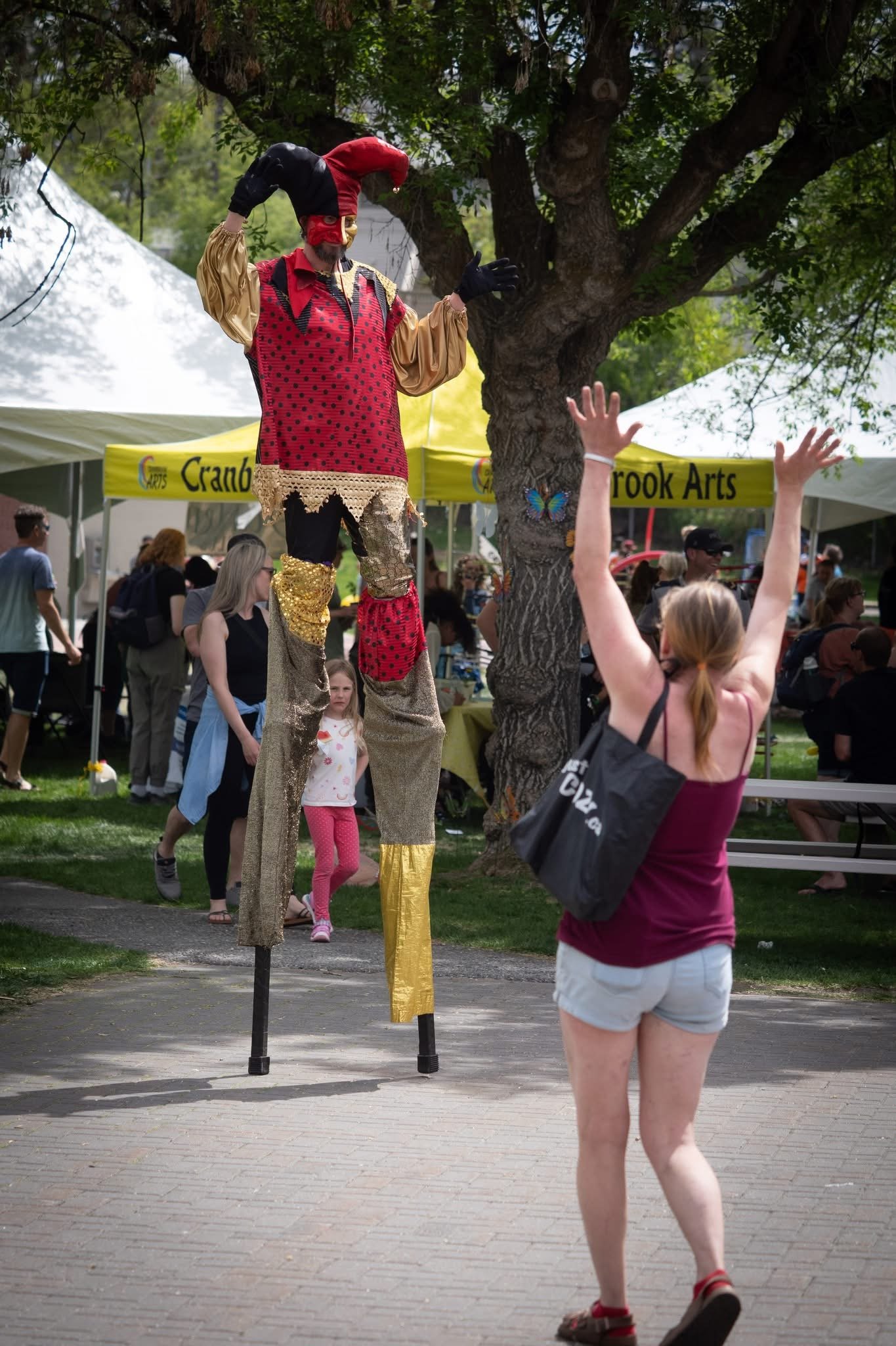 Kootenay Children&rsquo;s Festival, 2025