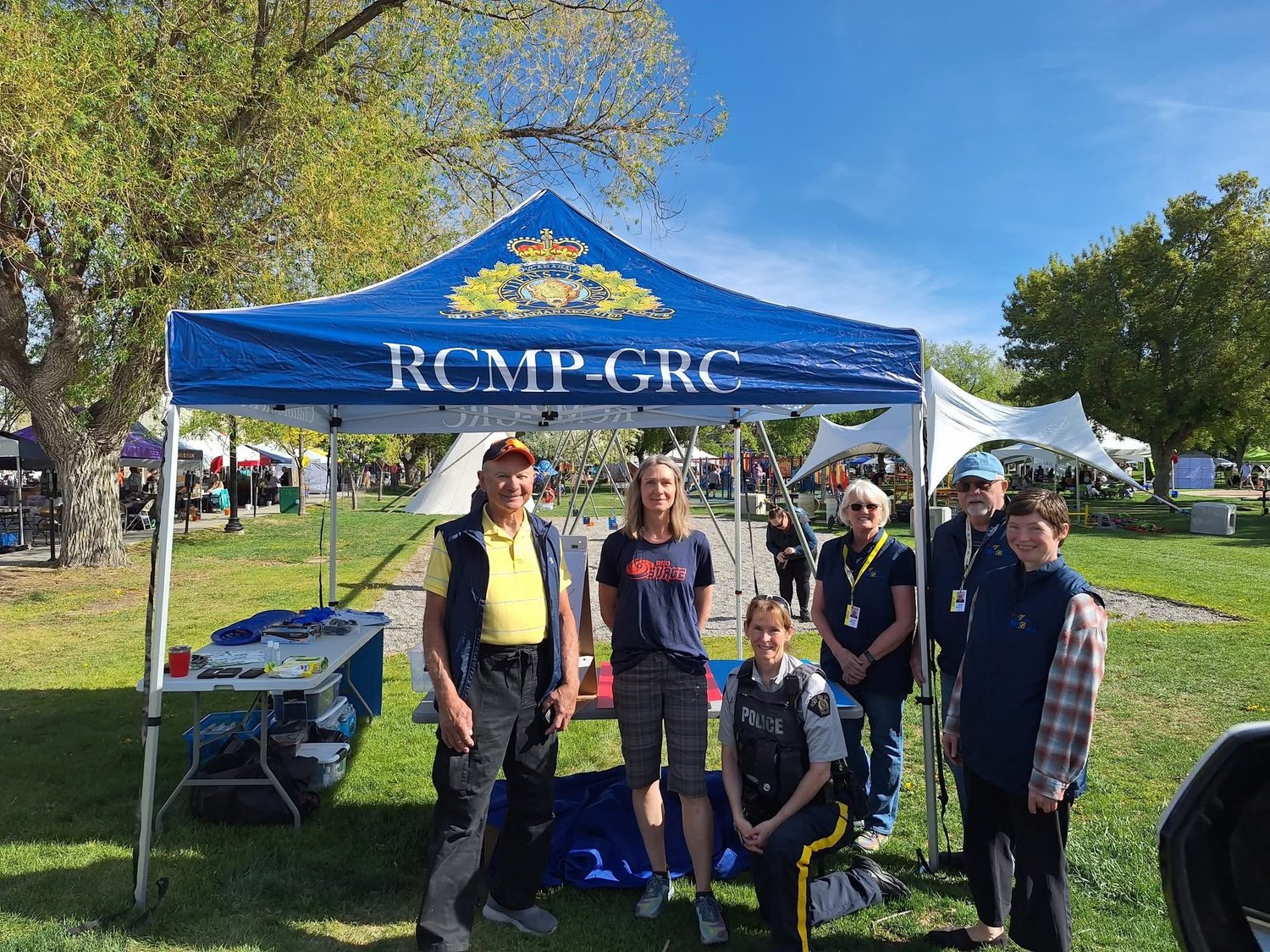 Kootenay Children&rsquo;s Festival, 2025