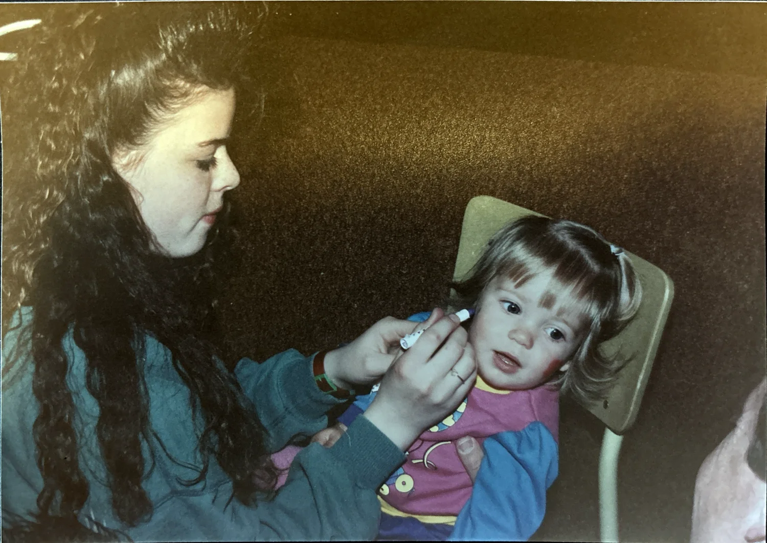 Kootenay Children&rsquo;s Festival, 1986