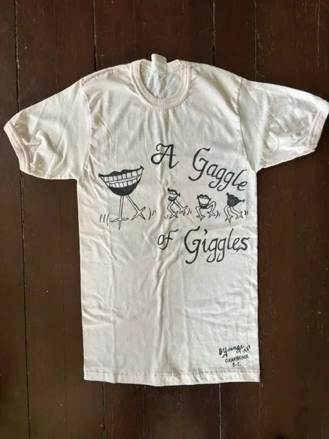 Kootenay Children&rsquo;s Festival, 1987