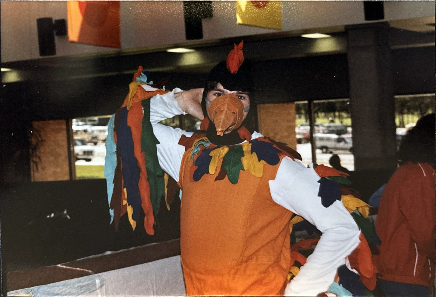 Kootenay Children&rsquo;s Festival, 1988