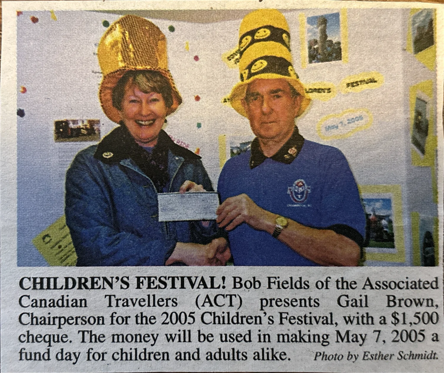 Kootenay Children’s Festival, The Late 2000s