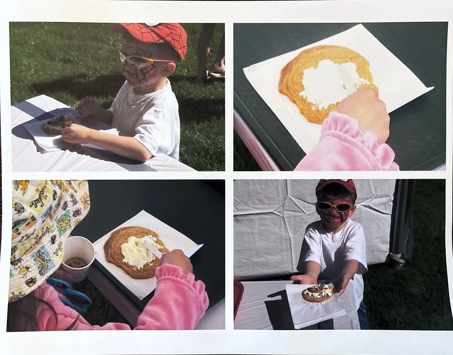 Kootenay Children&rsquo;s Festival, 2006