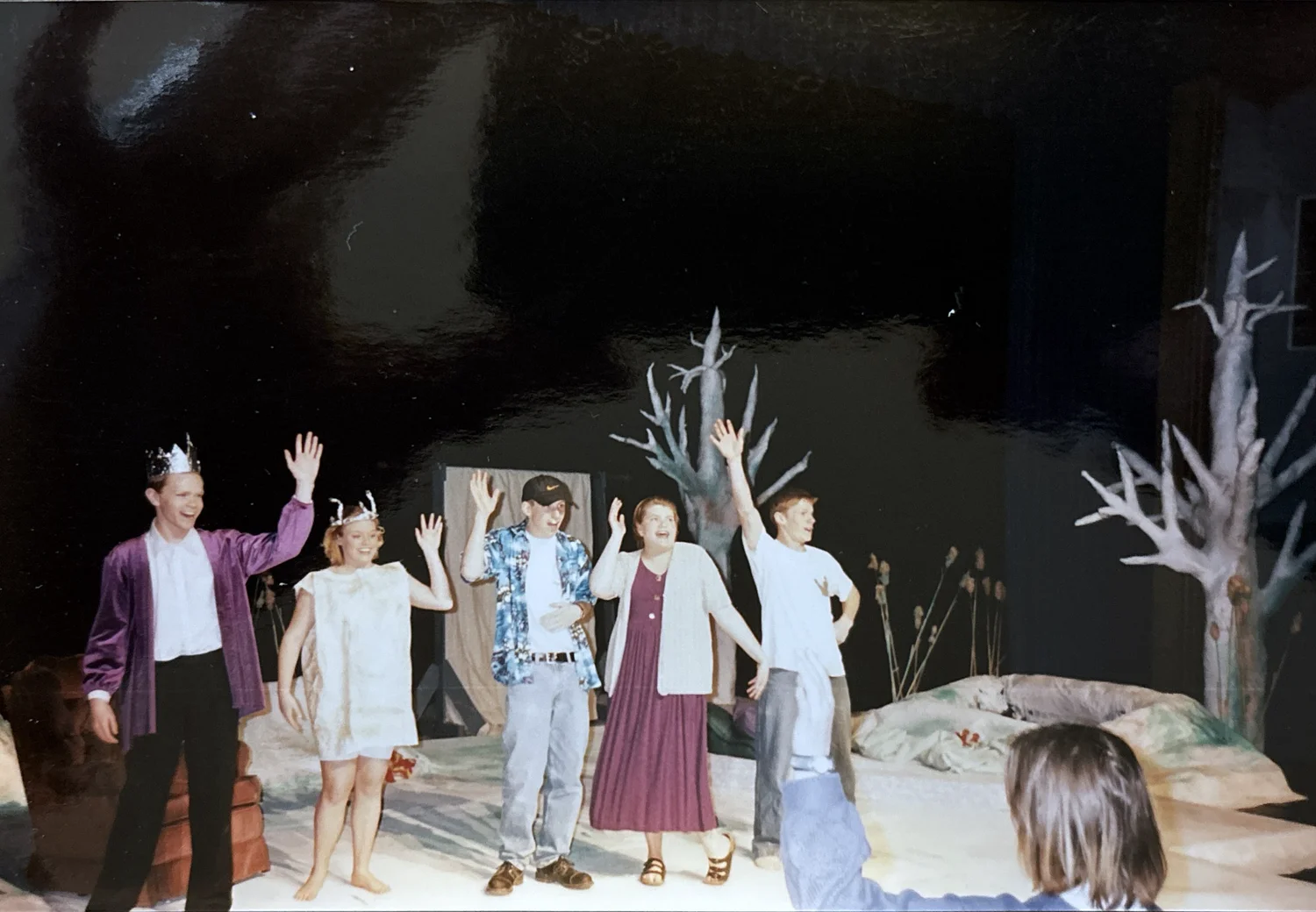 Kootenay Children&rsquo;s Festival, 2009