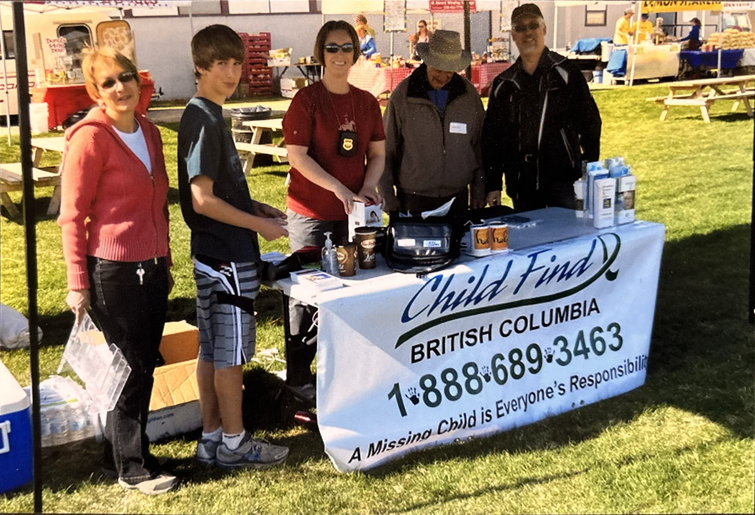 Kootenay Children&rsquo;s Festival, 2009