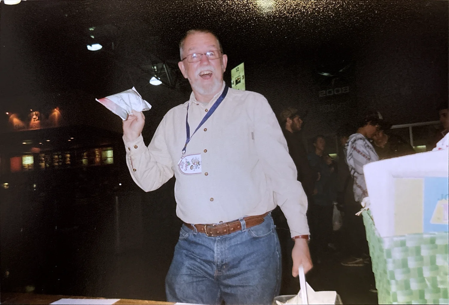 Kootenay Children&rsquo;s Festival, 2009