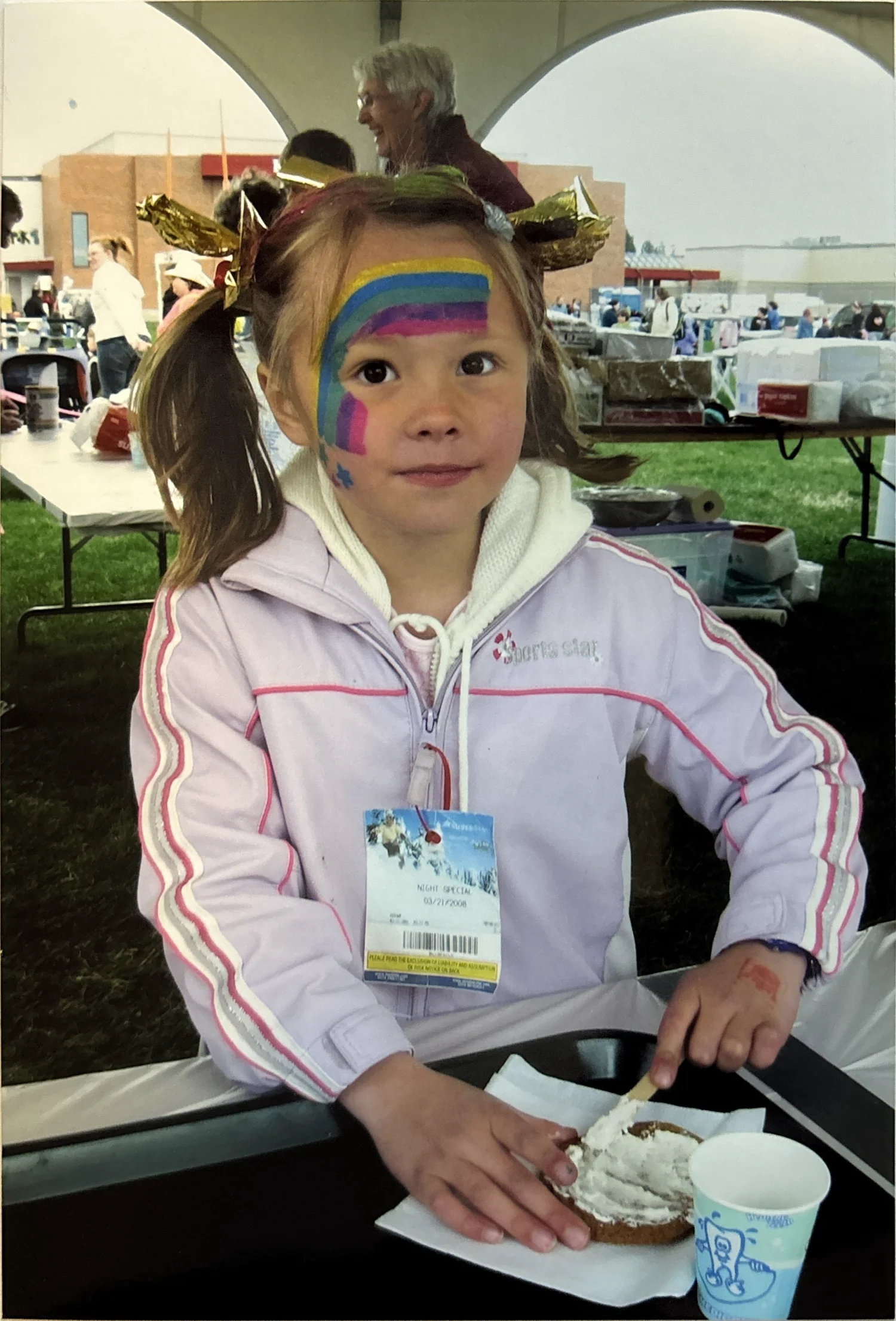 Kootenay Children&rsquo;s Festival, 2009