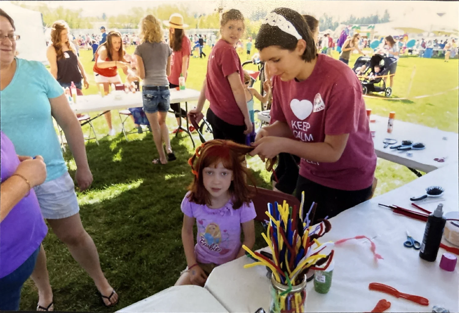 Kootenay Children&rsquo;s Festival, 2009
