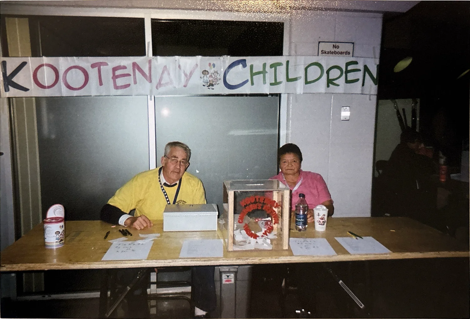 Kootenay Children&rsquo;s Festival, 2009