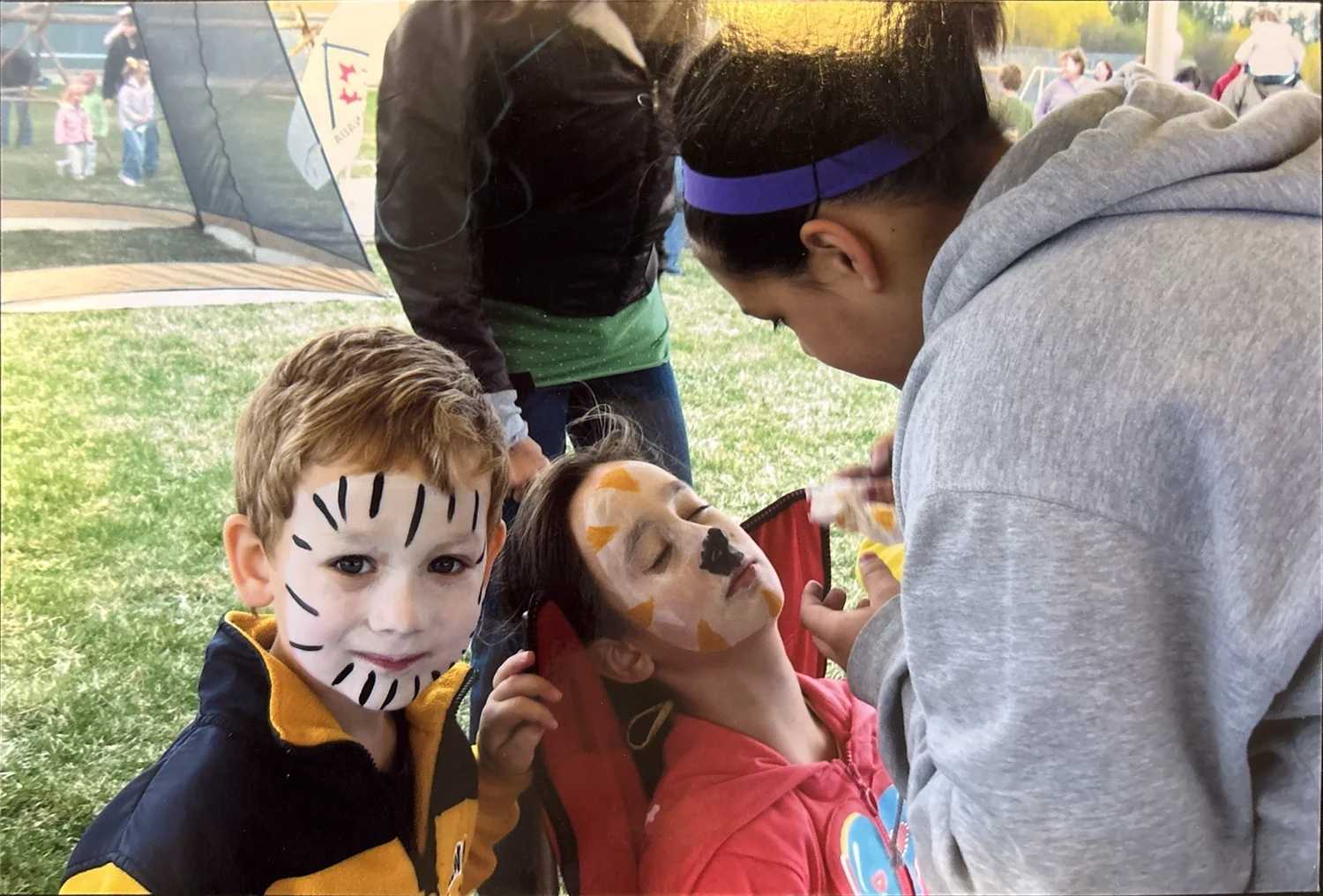 Kootenay Children&rsquo;s Festival, 2009