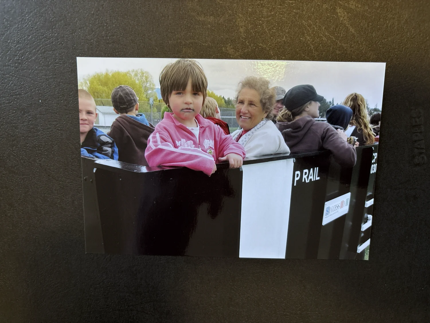 Kootenay Children&rsquo;s Festival, 2009