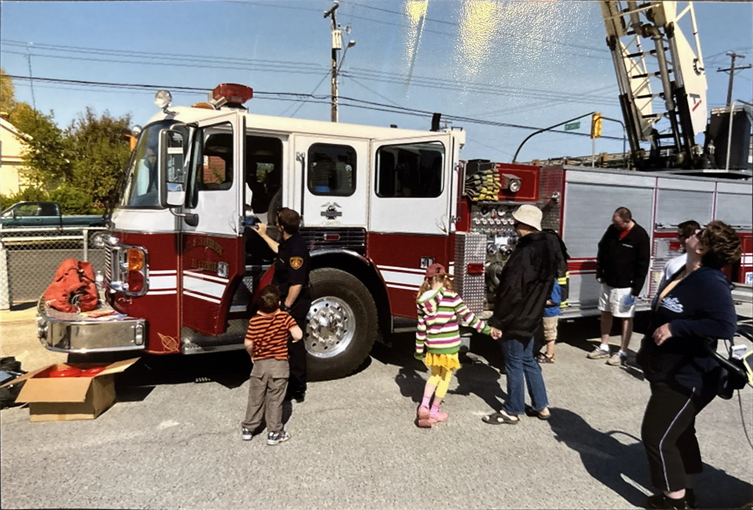 Kootenay Children&rsquo;s Festival, 2009