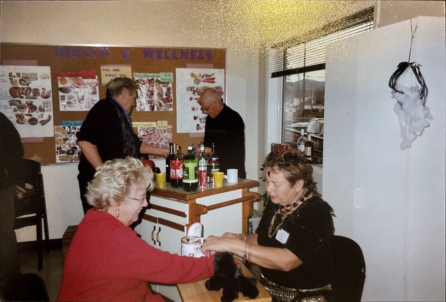 Kootenay Children&rsquo;s Festival, 2009