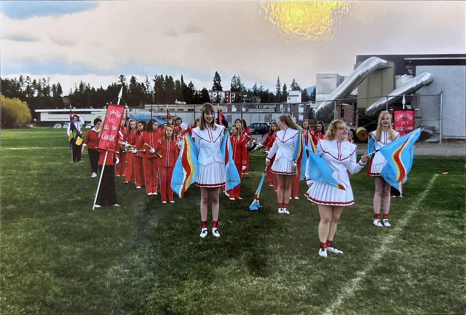 Kootenay Children&rsquo;s Festival, 2009