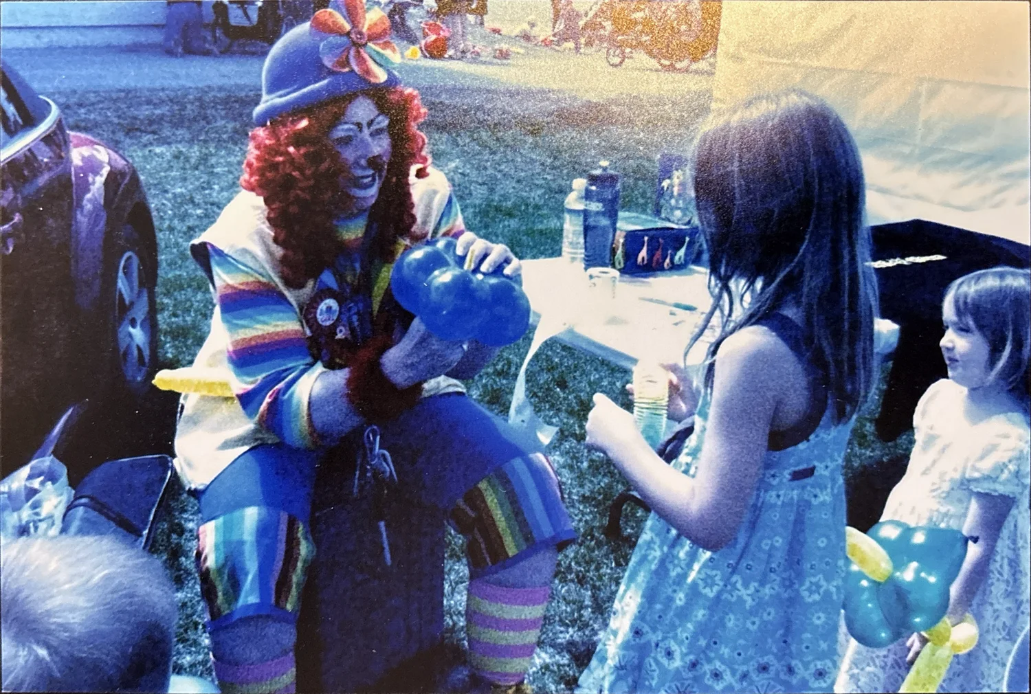 Kootenay Children&rsquo;s Festival, 2009
