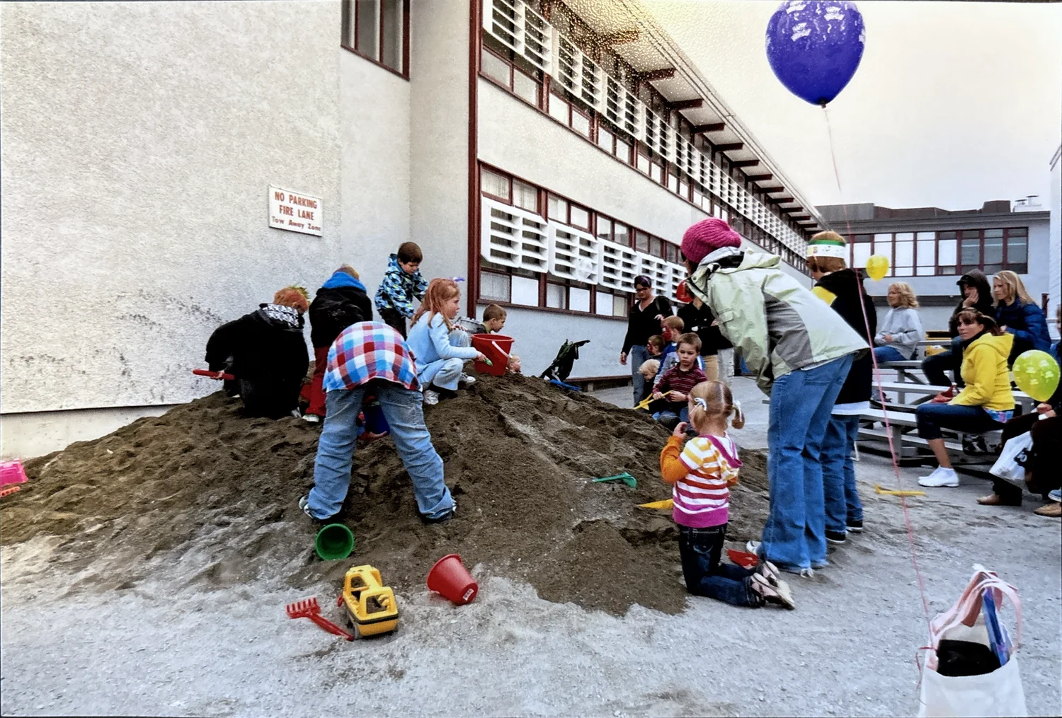Kootenay Children&rsquo;s Festival, 2009