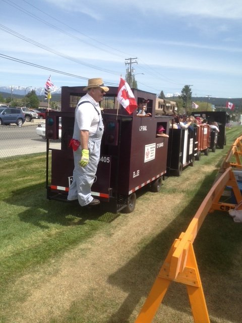 Kootenay Children&rsquo;s Festival, Stories from the Community