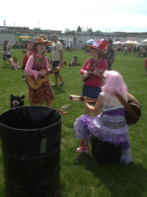 Kootenay Children&rsquo;s Festival, Stories from the Community