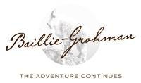 Baillie-Grohman logo