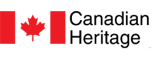 Canadian Heritage logo