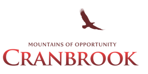 City of Cranbrook logo
